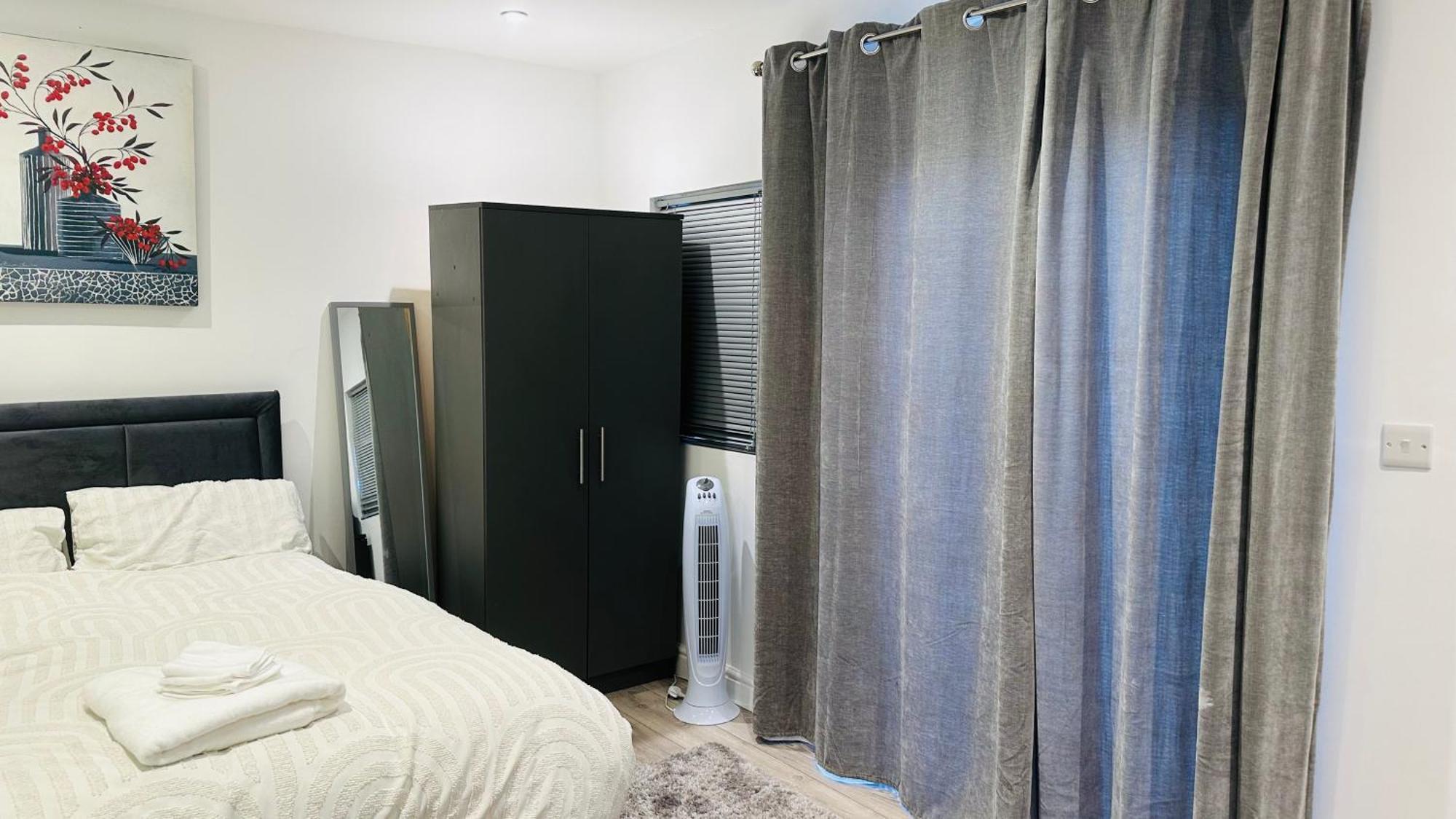 Cosy And Comfy Apartment London Exterior photo