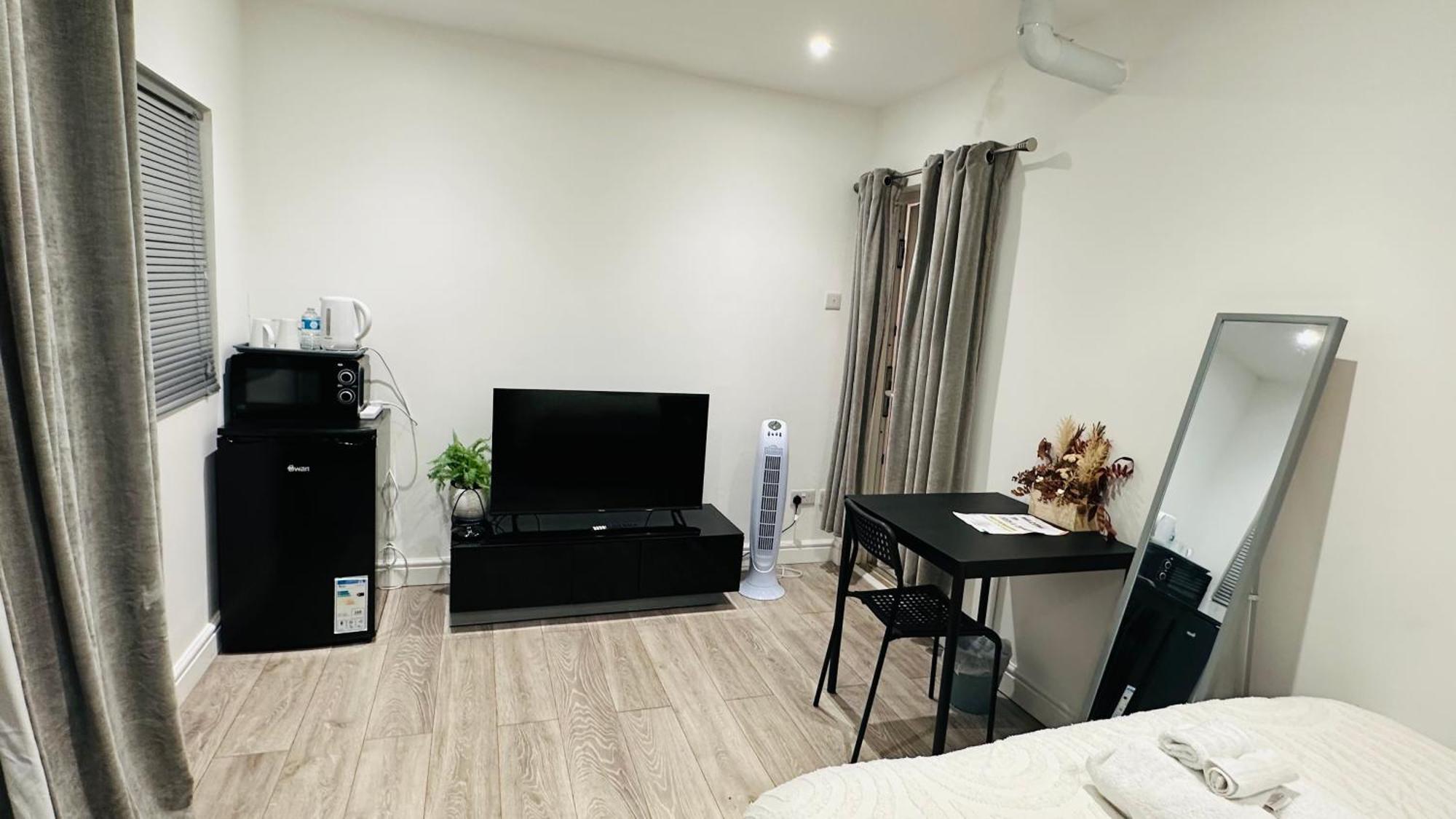 Cosy And Comfy Apartment London Exterior photo