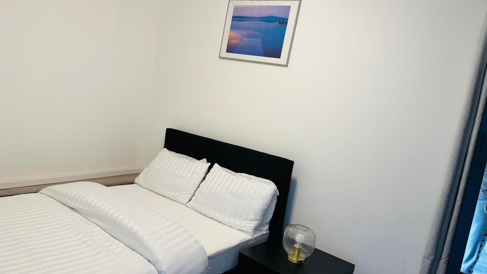 Cosy And Comfy Apartment London Exterior photo